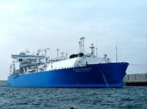 К 2025 году объем Калининградского ПХГ вырастет до 800 млн кубометров