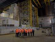 Из Литвы — в Чернобыль