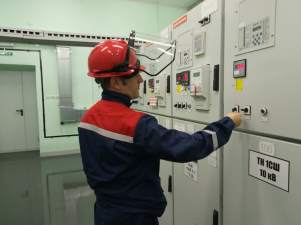 Нижновэнерго выдало 50 кВт мощности гостинице в Дивееево