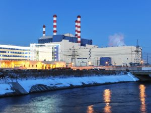 Белоярская АЭС вывела на номинальную мощность энергоблок № 4 с реактором БН-800