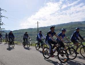 ФСК ЕЭС провела в регионах предпраздничные акции ко Дню Победы