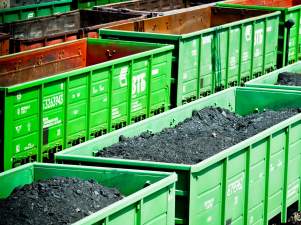 Более 10 тысяч семей в Кузбассе получат уголь бесплатно