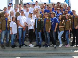 180 студентов пройдут летнюю практику на энергообъектах МРСК Волги