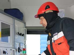 ФСК ЕЭС проведет диагностику свыше 4 000 км линий электропередачи в Сибири