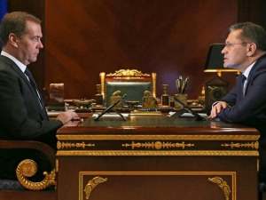 Росатом планирует удвоить выручку на зарубежных рынках за ближайшую пятилетку