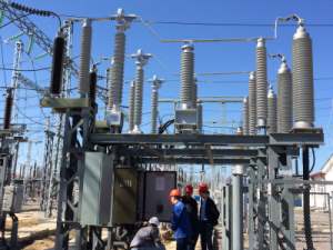 «Ленэнерго» изучило опыт цифровизации Нижегородской ГЭС