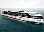 Концерн РУСЭЛПРОМ поставил оборудование для круизного лайнера «Пётр Великий»