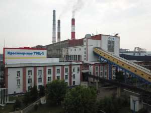 Опрессовки теплотрасс в Красноярске выявили полсотни повреждений