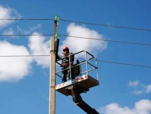 «МРСК Волги» подключит к электроснабжению участки для многодетных семей в селе Натальино