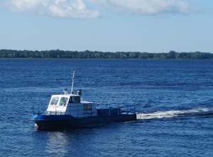 «Транснефть – Дружба» готовит водные транспортные средства к периоду навигации