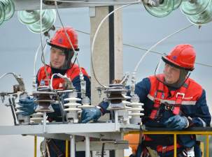 Объем финансирования ремонтной программы МРСК Волги в 2019 году превысит 2 млрд  рублей