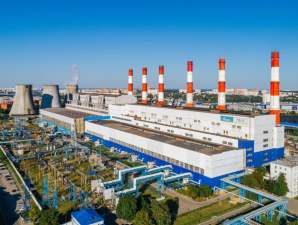 Главгосэкспертиза одобрила обновленный проект реконструкции энергоблока ТЭЦ-22 «Мосэнерго»