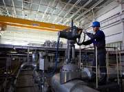 На Адлерской ТЭС завершена плановая техническая инспекция парогазовой установки