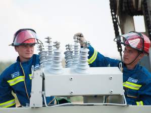 МОЭСК создает автоматизированные распредсети нового поколения на западе Подмосковья
