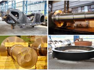 ЭМСС своевременно отгружает готовую продукцию украинским предприятиям