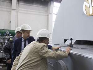 Достройка Улан-Удэнской ТЭЦ-2 решит комплекс проблем