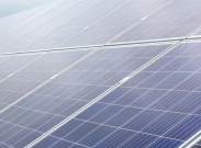 На Днепропетровщине работают 39 солнечных электростанций