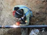 «Екатеринбурггаз» готовит газораспределительные сети к отопительному сезону