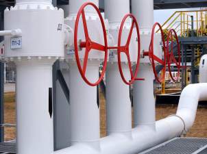 «Транснефть-Верхняя Волга» реконструировала участок магистрального нефтепровода Сургут – Полоцк через р. Вергуза