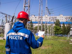 «Омскэнерго» на 10% снизило среднюю длительность одного технологического нарушения