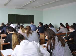 «МРСК Волги» взяла пункты проведения ЕГЭ под особый контроль