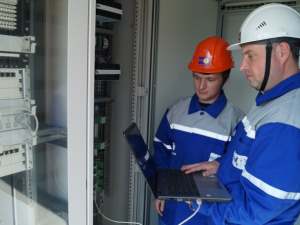«Кубаньэнерго» реконструирует системы телемеханизации на ключевых подстанциях Тихорецкого района