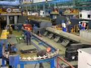 На электростанции ММК запущен новый турбоагрегат