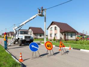 «Белгородэнерго» выполнило свыше тысячи договоров техприсоединения за I квартал
