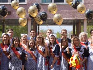 Более трети выпускников классов СУЭК планируют поступать в горные вузы