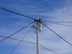 ССК модернизирует электрические сети Центральной городской больницы в Сызрани