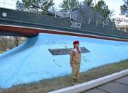 Хабаровские корабелы отреставрировали легендарный «Бронекатер-302»