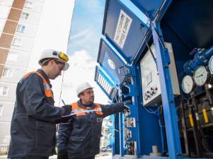 Опрессовки в Екатеринбурге выявили 30 дефектов