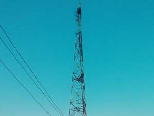 «Владимирэнерго» обеспечило дополнительной мощностью телевизионную станцию