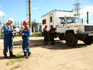 «Чувашэнерго» в 2019 году отремонтирует 1 871,3 км ЛЭП всех классов напряжения