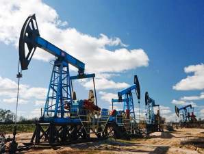 На Ново-Киевском месторождении реконструируют товарный парк нефти