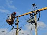 МРСК Юга предоставила дополнительную мощность садоводческим обществам в Среднеахтубинском районе