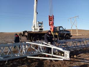 Миллиард рублей направит МРСК Сибири на развитие энергосетей Забайкалья