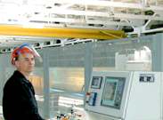 Проект «Мечела» по модернизации метизного производства получил государственную поддержку