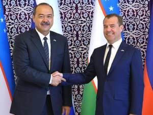 Накопленный объем инвестиций ЛУКОЙЛа в экономику Узбекистана достиг $8 млрд