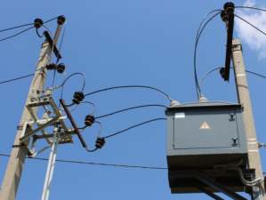 «Кубаньэнерго» модернизировало распредсети в пяти районах Краснодарского края
