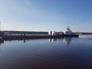 «Транснефть – Восток» открывает навигацию в Якутии