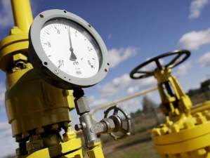 Сдан в эксплуатацию газопровод-связка в селе Братовщина Пушкинского района