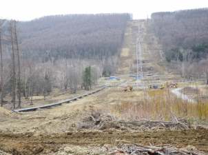 Резиденты сахалинской ТОР «Горный воздух» получат газ осенью 2019 года