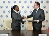 Жанна Д’Арк подписала дорожную карту по развитию ядерных технологий в Руанде