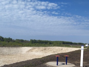 «Транснефть – Дружба» реконструировала очистные сооружения НПС «Лубна» в Липецкой области