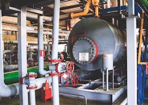 «ЛУКОЙЛ-Коми» реконструирует промысловую инфраструктуру на Харьяге