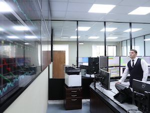 «Транснефть – Восток» установила новое ПО для планирования и контроля геотехнического мониторинга