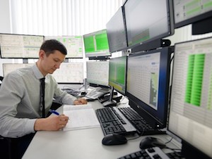 «Транснефть – Дальний Восток» модернизировала единую систему управления ВСТО-2