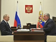 Севморпуть станет полноценной транспортной артерией с круглогодичной навигацией