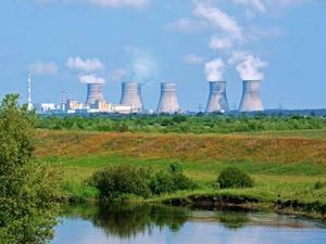 АЭС Украины недовыработали за сутки 26,88 млн кВт/ч из-за балансовых ограничений